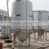 50HL RJ Automatic Commercial Beer Brewery Equipment Beer Fermentater for Sale thumbnail-3
