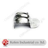 BS4568 Electrical Wiring Accessories & Steel Pipe Fittings & 20mm Half Saddle With One Hole thumbnail-1