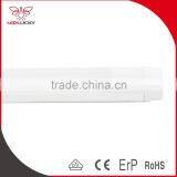 CE RoHS TUV Ip20 Glass 30w t8 Led Tube Light thumbnail-2