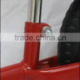 High Quality Nice Wholesale Track Wooden Balance Bike for Kids thumbnail-4