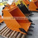 Excavator Part Which is Fit for the Hitachi EX100 Excavator Digging Bucket