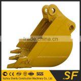 New Mini Excavator Bucket for Sale 3-8 Ton Excavator thumbnail-1