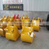 New Mini Excavator Bucket for Sale 3-8 Ton Excavator thumbnail-4