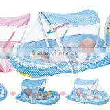 BC1089A my Baby Zorbit Baby Mosquito Net