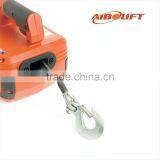 Portable Type Simple Winch AC Powered thumbnail-3