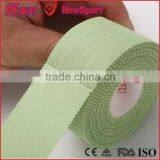 Rayon Cotton Rigid Strapping Tape Premium Coated Zinc Oxide Strong Adhesion Latex Adhesive 100% Cotton Fabric Sport thumbnail-3