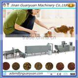 CE Automatic Dog Food Making Machine /fish Food Process Line/pet Food Machine