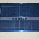 small PV solar panel,module manufacturer in China with stainless steel board