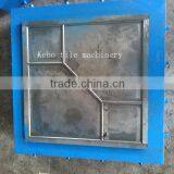 Cement Tile Mould thumbnail-1