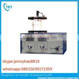 Mini Type Low Vacuum DC Iron Sputtering Instrument for Au Pt Ag