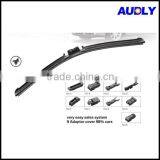 WB1008 Multifunctional Soft Frameless Windshield Wiper Blade thumbnail-1
