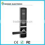 GD Digital Door Lock Samsung Style Infrared Hotel Keyless Door Lock thumbnail-2