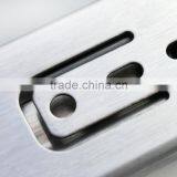 Top Quality Full Extension Stainless Steel Drawer Slide thumbnail-4
