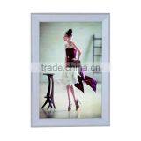 Mitred-corner Aluminum Photo Frame