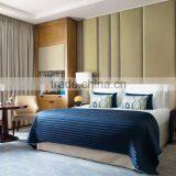 Hotel Furniture Supplier Foshan Factory Bedroom Furniture Set FLL-119 thumbnail-1