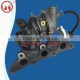 JF134001 GT1238S-708837 (A)1600960499 Turbo for M160R3,3ZYL,599ccm by Wholesale Turbocharger thumbnail-1