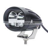 Blue Forklift Led Light Warehouse Safety Warning Lamp Spot Offroad Race 12v 48V thumbnail-2