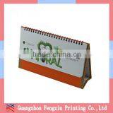 2014 Guangzhou Yearly Calendar Monthly Desktop Calendar Wholesale thumbnail-4