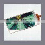 Customized 10.1" Projected Capacitive Touch Screen Panel