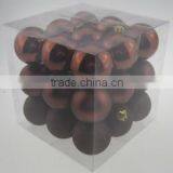 Popular Christmas Tree Hanging Decoration/Xmas Ball thumbnail-1