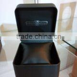 High Quality Plastic Watch Box With Pillow