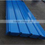 (sea Blue ) Corruated Steel Roofing Sheet