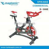 Commercial Cardio Machines/ Chinese Manufacturer Fitness Spinning Bike