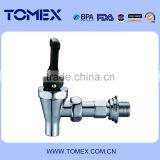 Hot Sale Stainless Steel Beer Barrel Tap Made in China thumbnail-3