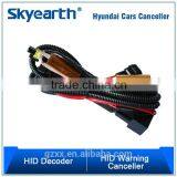 Hot Selling 12v 100w Hid Xenon Wire Harness Waterproof Hid Extension Wire Harness thumbnail-2
