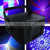 500mW RGB Full Color Laser Light ( BEAM+Wide Pattern) thumbnail-1