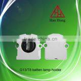 HAOHONG G13 t8 Lamp Socket / Aged G13/T8 / Fluorescent Aged G13/T8