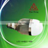 Super Bright /18W Led Bulb / E26/e27/B22 Screw thumbnail-2