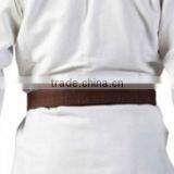 Martial Arts UFC Belt Bjj gi Belt thumbnail-1