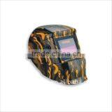 Auto Darkening Welding Helmet