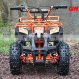 2016 Best Selling MINI Kids Bike Electric Quad Bike 500W 800W 1000W Quad Bike ATV thumbnail-5