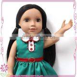 Factory Offer Plastic Baby Girl Doll, Plastic Baby Girl Doll Play Doll thumbnail-4