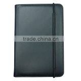 A5 Cheap Leather File Folders