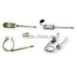 BBZ-UMPB Series Nice Melt Pressure Transmitter