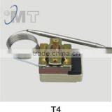 Water Heater Thermostat