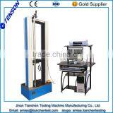 XHW-20D Computer Control Tubular Materials Ring Stiffness Testing Machine