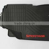 Car Carpet Custom PVC Car Floor Mats For KIA SPORTAGE thumbnail-2