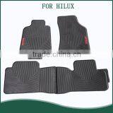 2016 New Branded Car Mat / Floor Liners / Cargo Mats For Different Cars