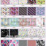 65% Polyester 35% Cotton Printed Canvas Print thumbnail-1