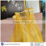 Onion Net Mesh Fruit Packaging Rashel Bags Netting for Potatoes