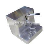 Stainless Steel Milk Tea Shake Machine Shaker Machine thumbnail-1