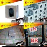 Marine Container Corner Castings thumbnail-1