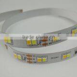 5050RGB+3528W - 120leds/m-15mm Pcb