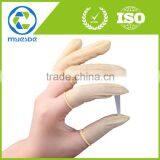 Smooth Rolled Type Anti Static Finger Cots thumbnail-5