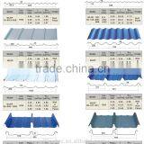 Zinc Roof Sheets Prices per Sheet for Prefab House,modular House,storehouse thumbnail-6