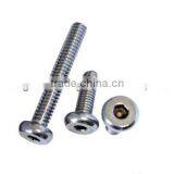 Hex Socket Screws Ball Head Screws thumbnail-1